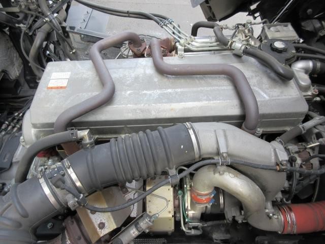 中古トラック 日野アルミウィング ＃13