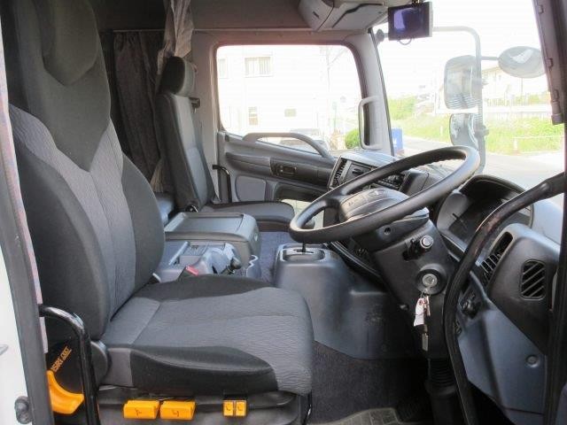 中古トラック 日野アルミウィング #14