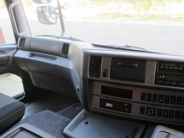 中古トラック 日野アルミウィング #15