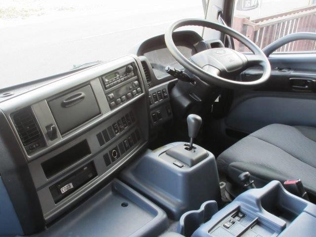 中古トラック 日野アルミウィング #16