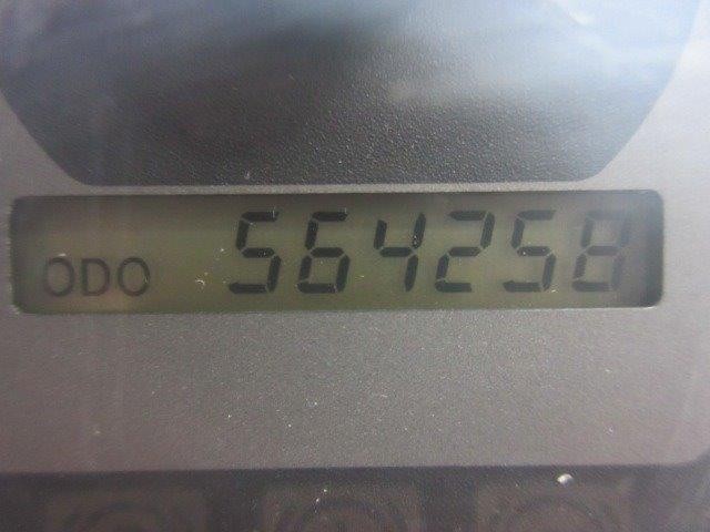 中古トラック 日野アルミウィング #17