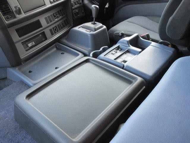 中古トラック 日野アルミウィング ＃18