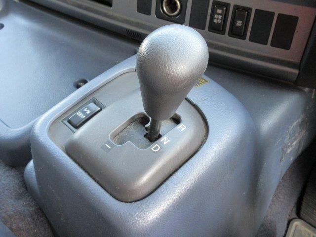 中古トラック 日野アルミウィング ＃19