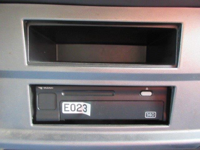 中古トラック 日野アルミウィング ＃20