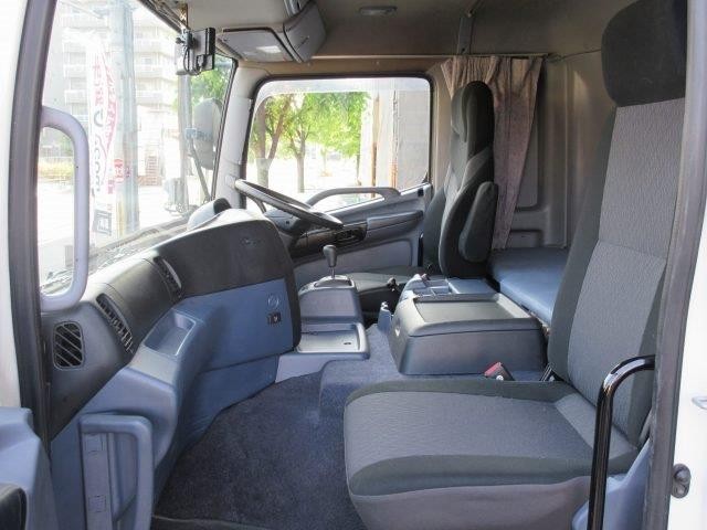 中古トラック 日野アルミウィング ＃22