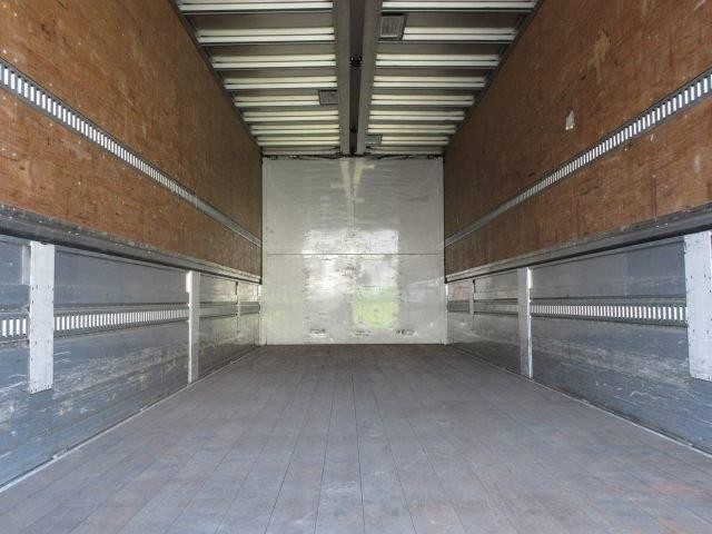 中古トラック 日野アルミウィング ＃9