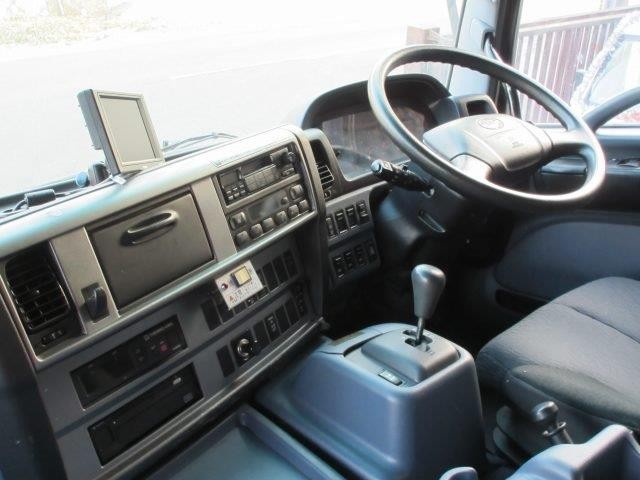 中古トラック 日野冷凍バン ＃15