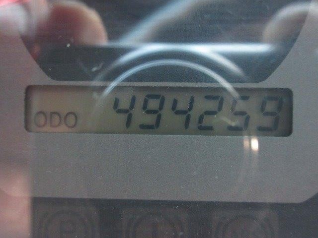 中古トラック 日野冷凍バン ＃16