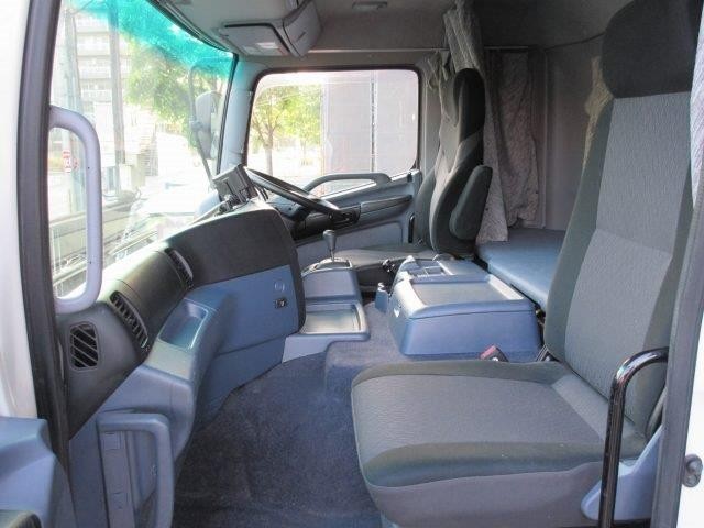 中古トラック 日野冷凍バン ＃21