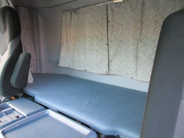 中古トラック 日野冷凍バン #23