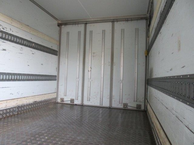 中古トラック 日野冷凍バン ＃11