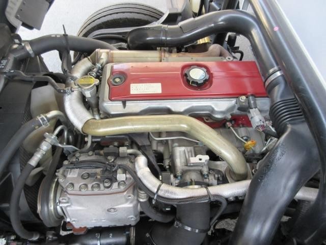 中古トラック 日野冷凍バン ＃14