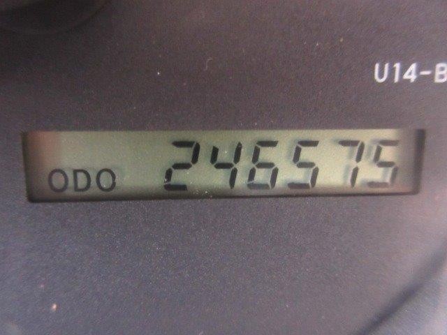 中古トラック 日野冷凍バン ＃19