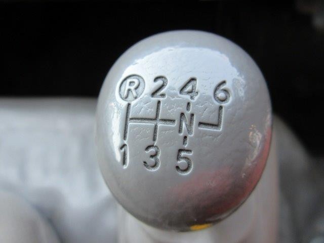 中古トラック 日野冷凍バン #20