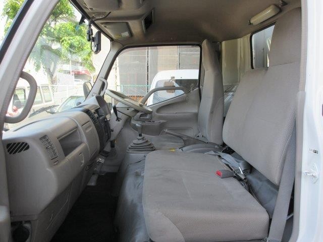 中古トラック 日野冷凍バン ＃23