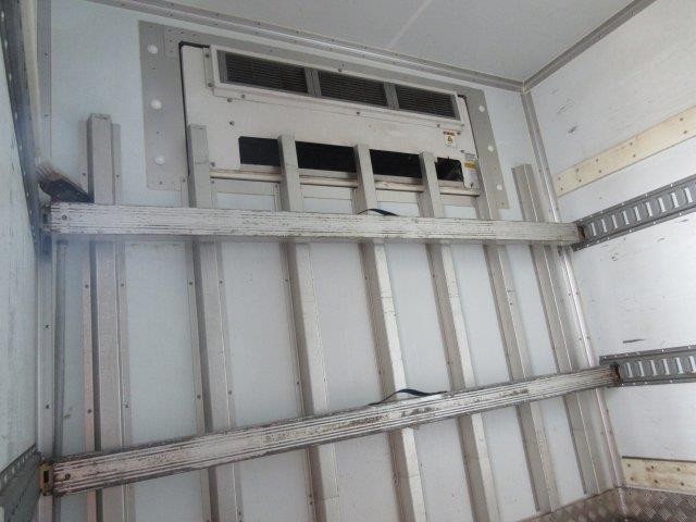 中古トラック 日野冷凍バン #10