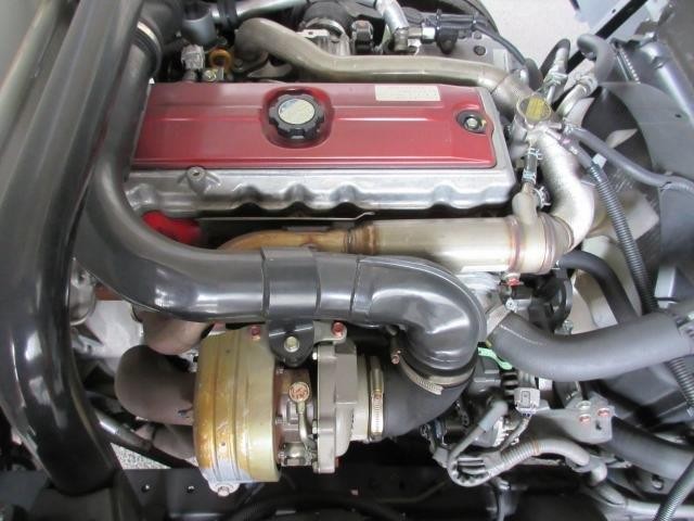 中古トラック 日野冷凍バン ＃13