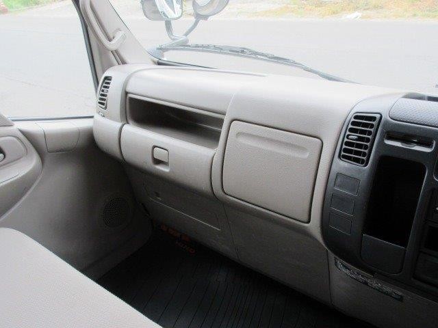 中古トラック 日野冷凍バン ＃15