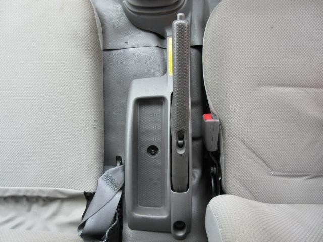 中古トラック 日野冷凍バン ＃19