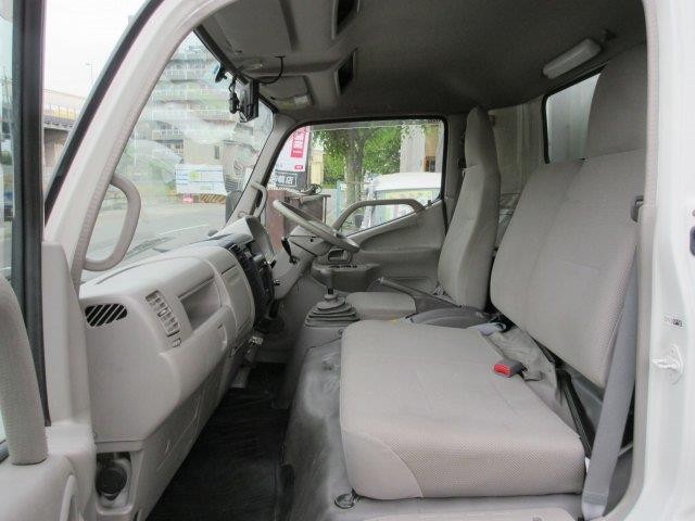 中古トラック 日野冷凍バン ＃24