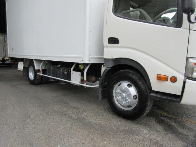 中古トラック 日野冷凍バン ＃10