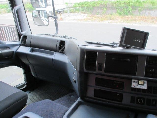 中古トラック 日野冷凍バン #14