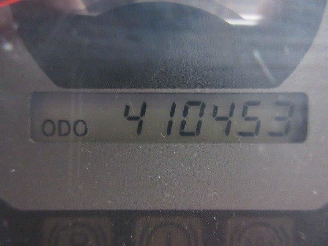 中古トラック 日野冷凍バン #18