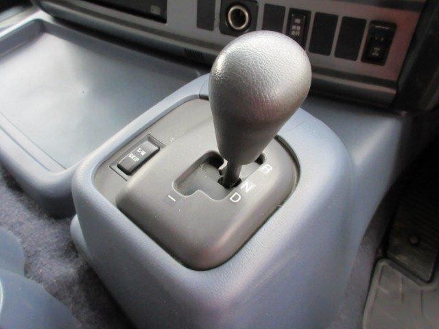 中古トラック 日野冷凍バン #20