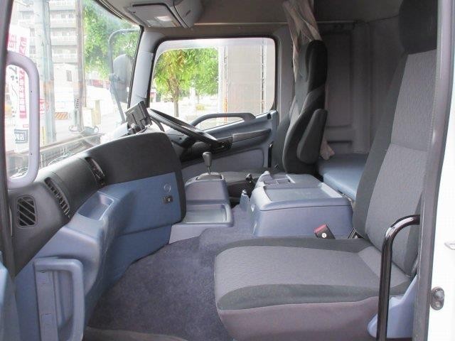 中古トラック 日野冷凍バン #23