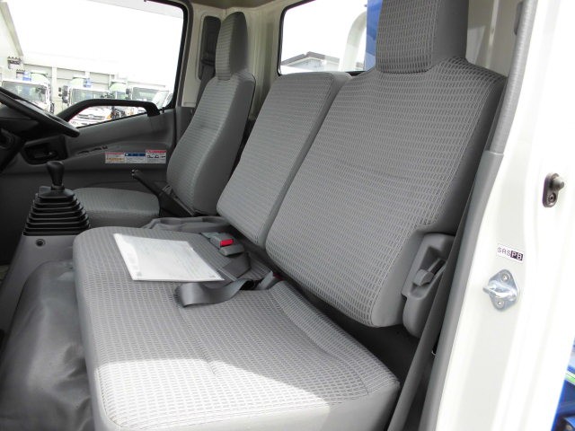 中古トラック 日野クレーン付 ＃15