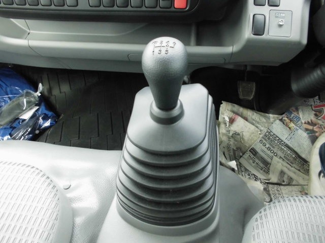 中古トラック 日野クレーン付 #20