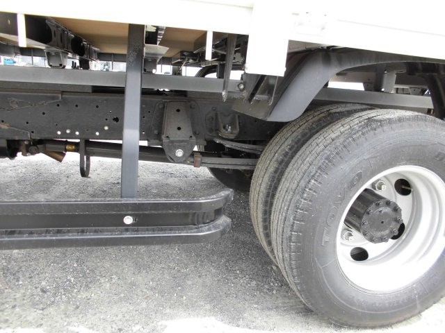 中古トラック 日野クレーン付 #10