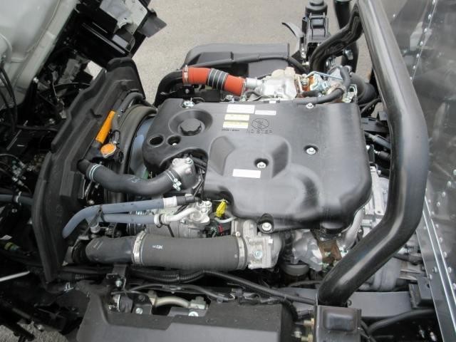 中古トラック いすゞアルミバン ＃12