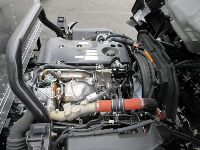 中古トラック いすゞアルミバン #13