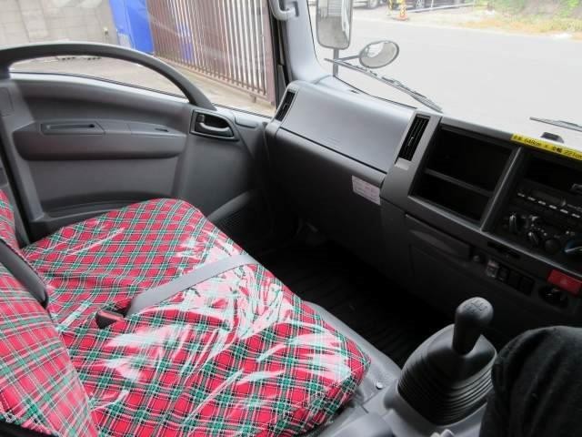 中古トラック いすゞアルミバン #15