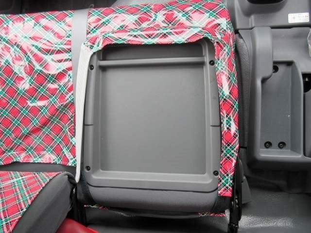 中古トラック いすゞアルミバン #18