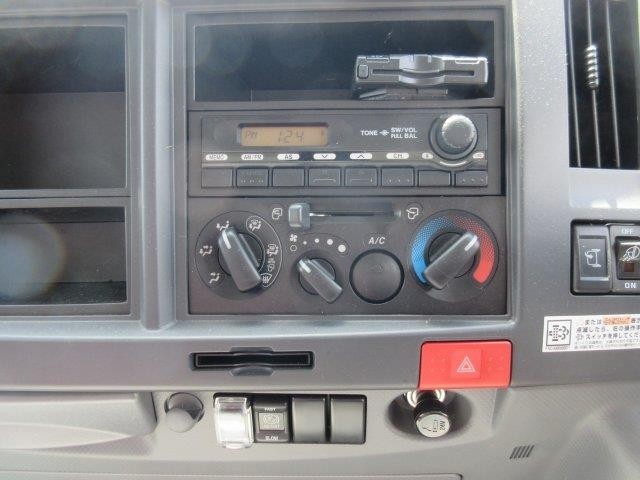 中古トラック いすゞアルミバン #19