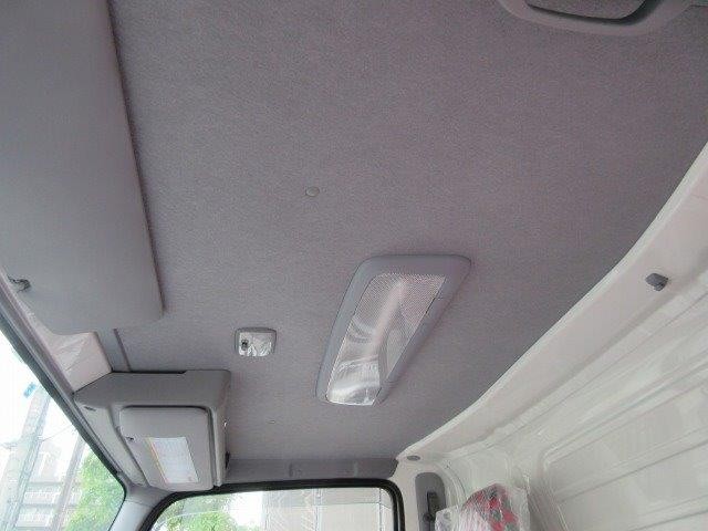 中古トラック いすゞアルミバン #23