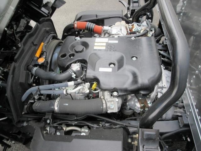 中古トラック いすゞアルミバン #12