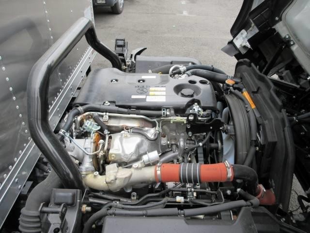 中古トラック いすゞアルミバン ＃13