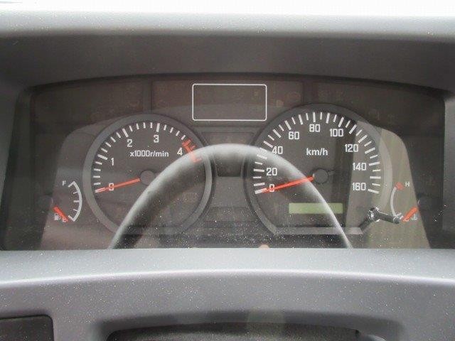 中古トラック いすゞアルミバン #17