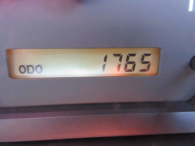 中古トラック いすゞアルミバン #18