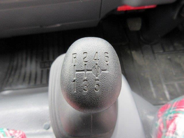 中古トラック いすゞアルミバン #20