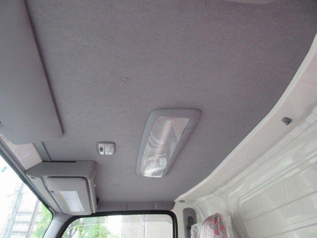 中古トラック いすゞアルミバン ＃23