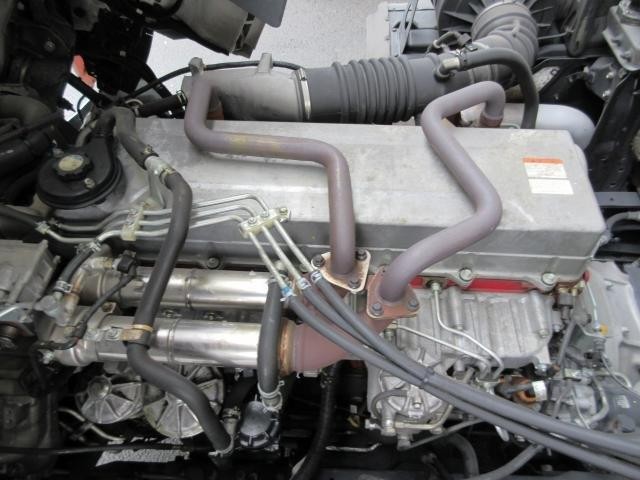 中古トラック 日野アルミウィング #12