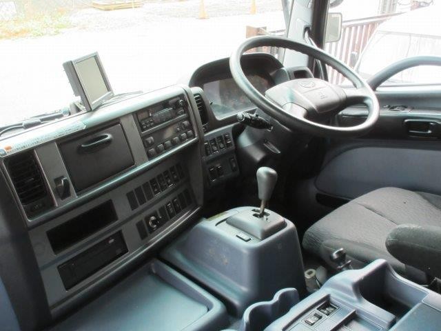 中古トラック 日野アルミウィング #15