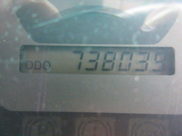 中古トラック 日野アルミウィング #17