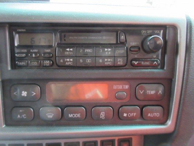 中古トラック 日野アルミウィング #21