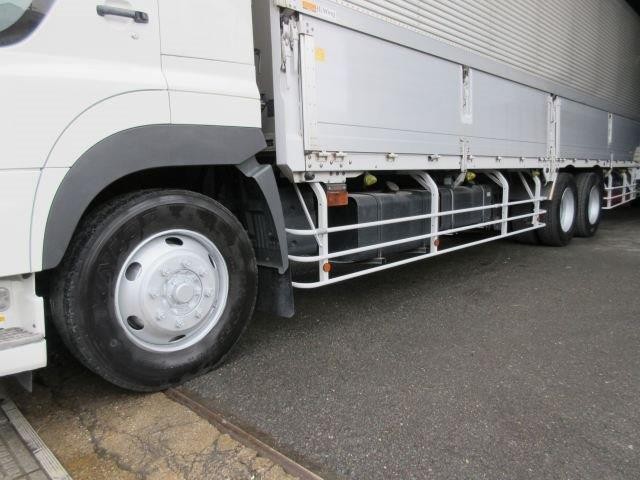 中古トラック 日野アルミウィング #10
