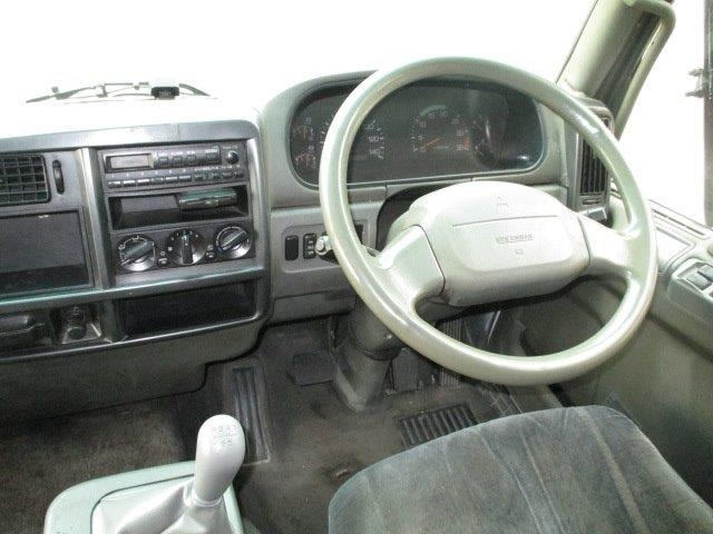 中古トラック 三菱ふそうアルミウィング #12